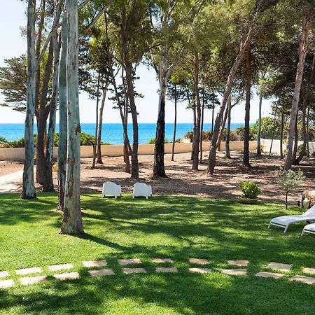 Marinella Βίλα Terrauzza Εξωτερικό φωτογραφία