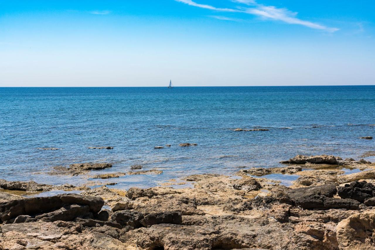 Marinella Βίλα Terrauzza Εξωτερικό φωτογραφία