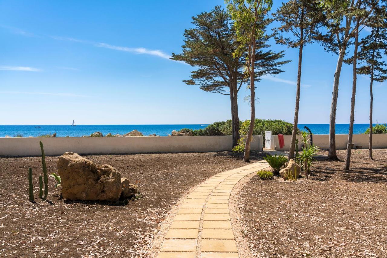 Marinella Βίλα Terrauzza Εξωτερικό φωτογραφία