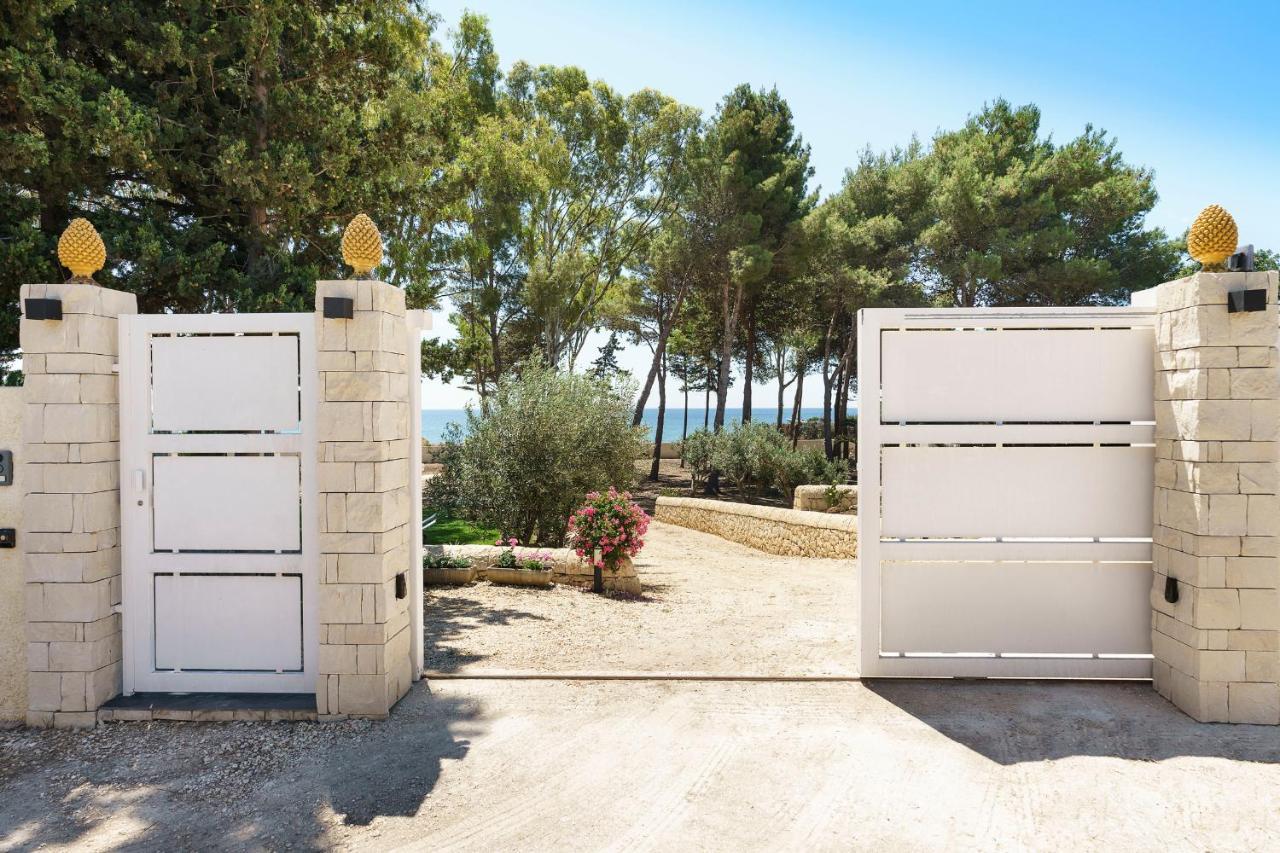 Marinella Βίλα Terrauzza Εξωτερικό φωτογραφία