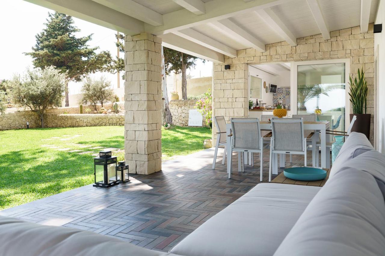 Marinella Βίλα Terrauzza Εξωτερικό φωτογραφία