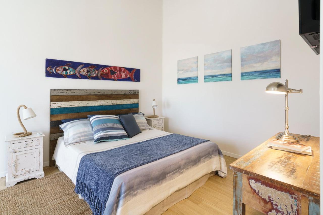 Marinella Βίλα Terrauzza Εξωτερικό φωτογραφία