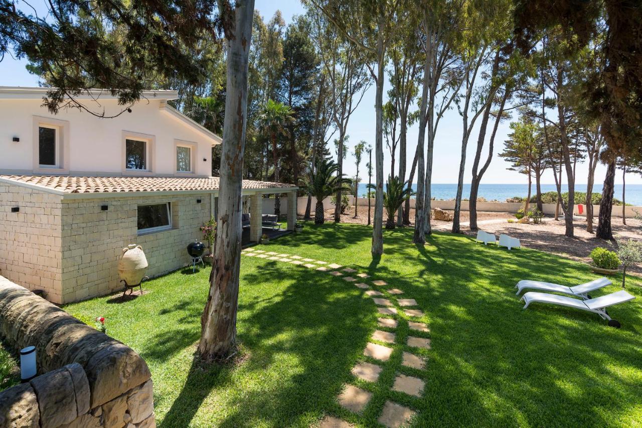 Marinella Βίλα Terrauzza Εξωτερικό φωτογραφία