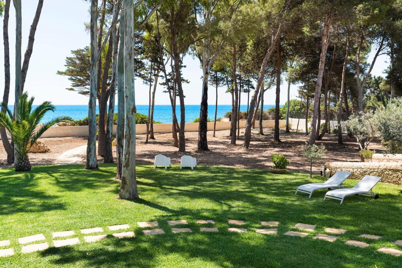Marinella Βίλα Terrauzza Εξωτερικό φωτογραφία