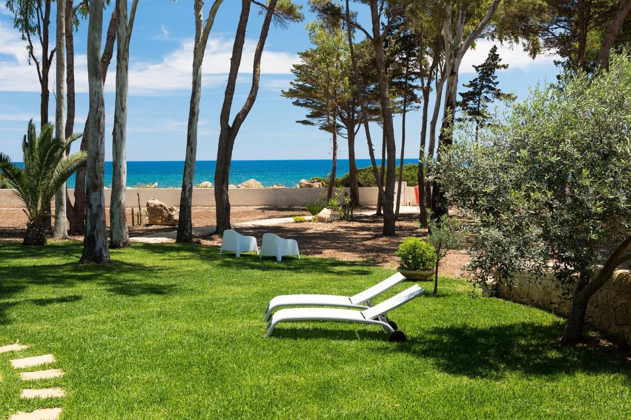 Marinella Βίλα Terrauzza Εξωτερικό φωτογραφία