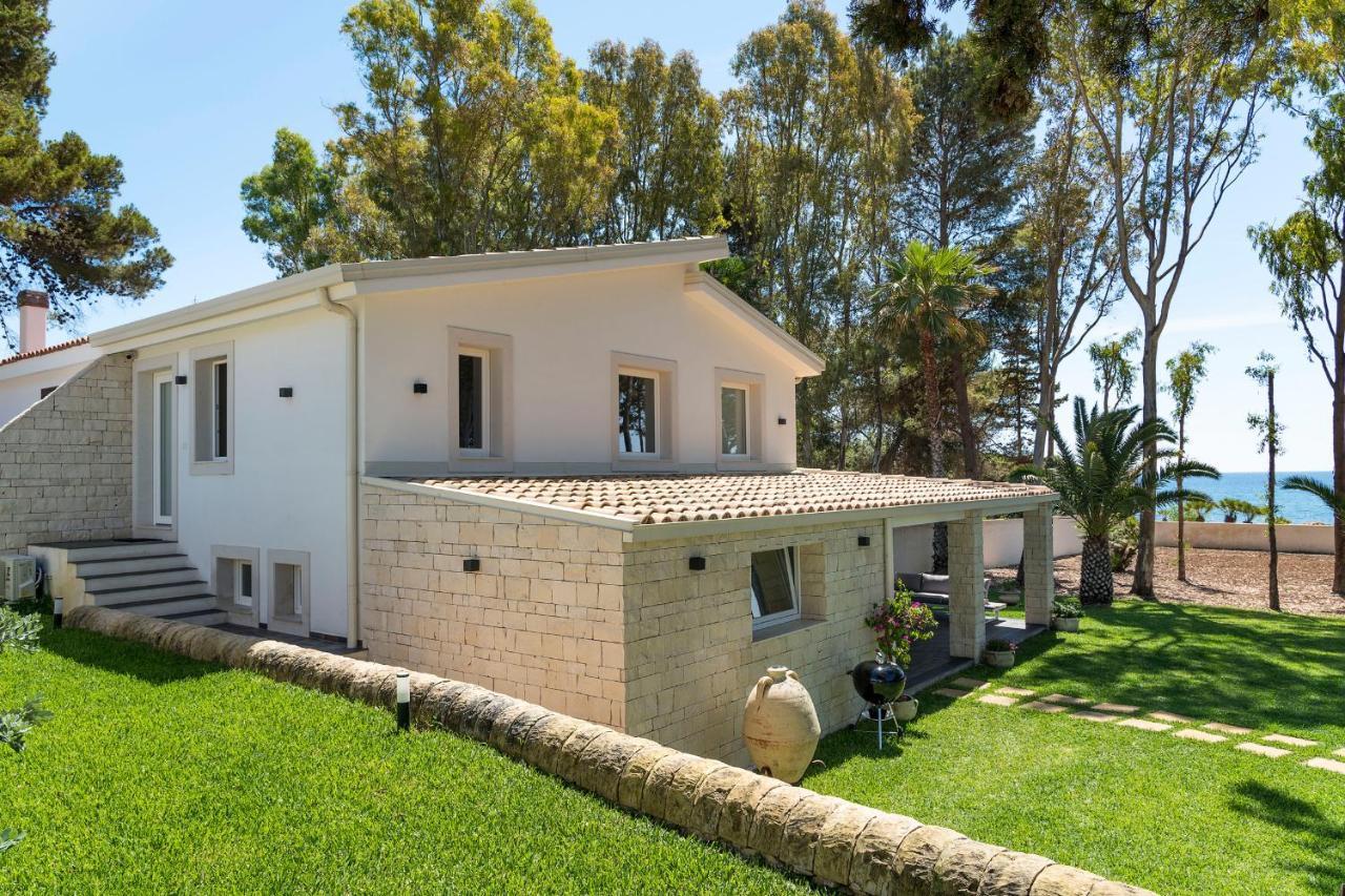 Marinella Βίλα Terrauzza Εξωτερικό φωτογραφία