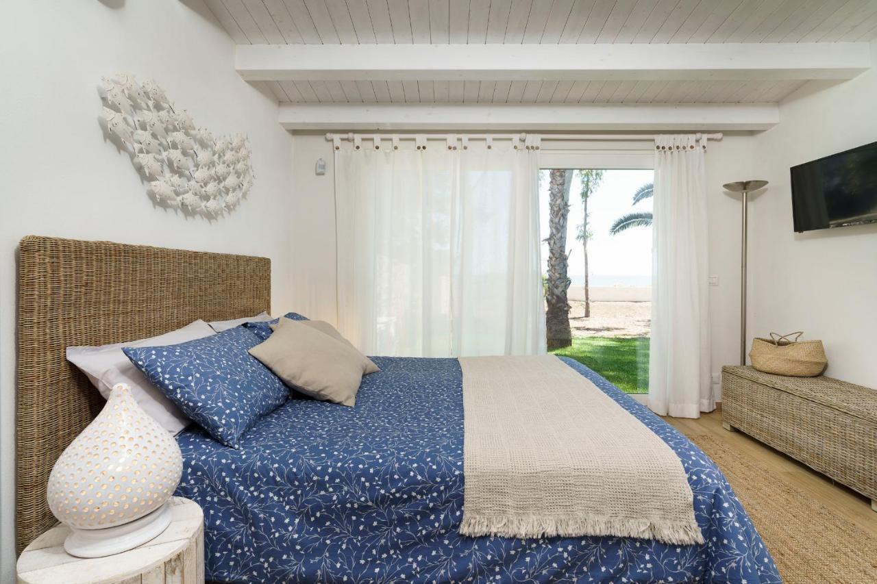 Marinella Βίλα Terrauzza Εξωτερικό φωτογραφία