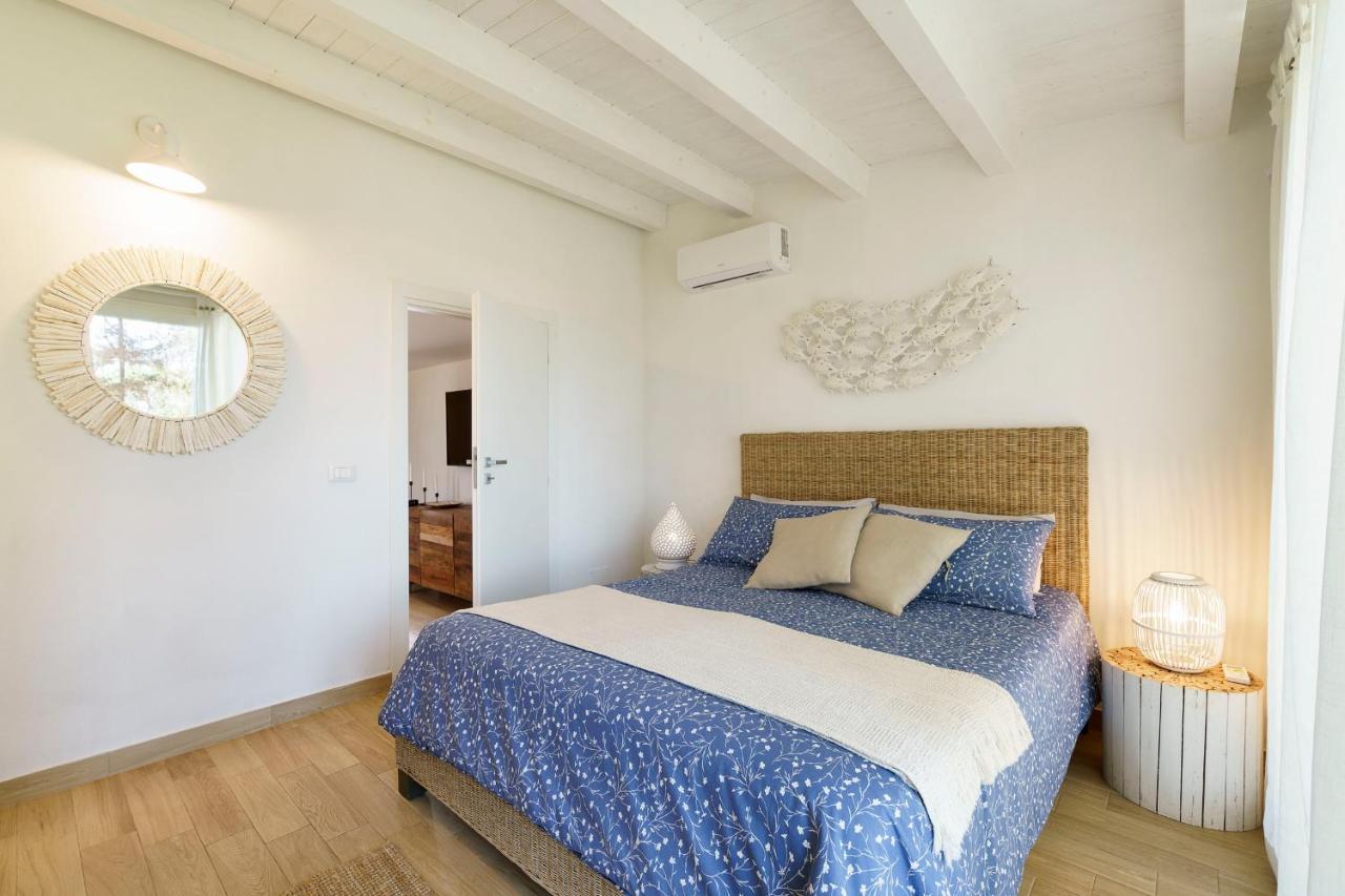 Marinella Βίλα Terrauzza Εξωτερικό φωτογραφία